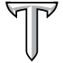 Troy Trojans logo